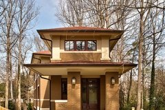 Virginia Highlands Custom Home