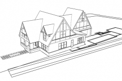 New Highland Bungalow