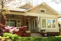 Adair Avenue Renovation