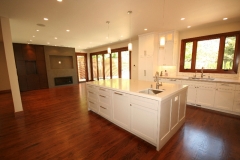 Midtown Renovation