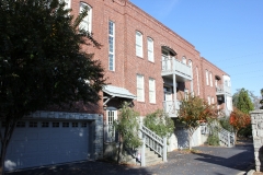 Atkins Park Lofts