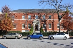 The Highland Building