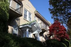 Virginia Avenue Condos