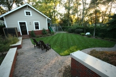 Virginia Highlands Garage Addition
